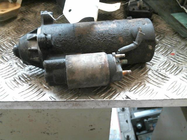 Demarreur FORD FOCUS 1 BREAK Diesel - 1