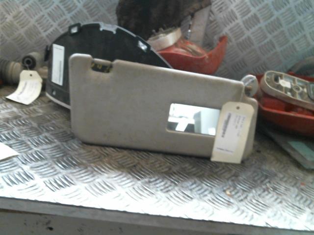 Pare soleil droit ROVER 25 PHASE 1 Diesel - 1