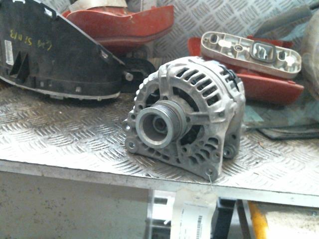 Alternatore VOLKSWAGEN POLO 3 PHASE 2 Gasolina - 1