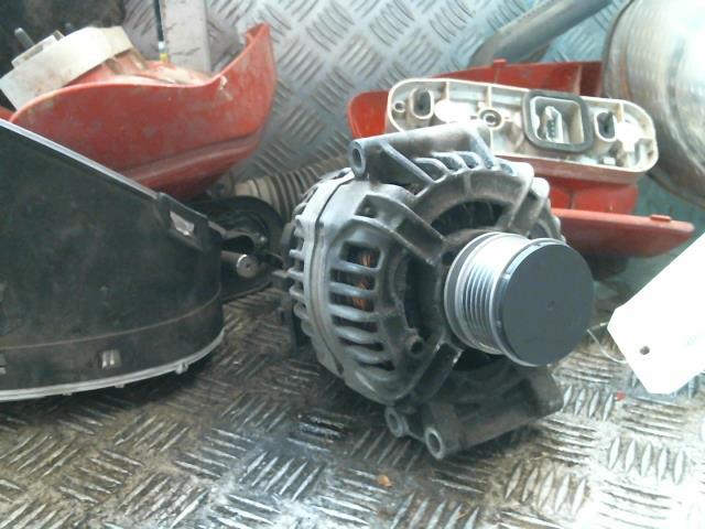 Alternatore RENAULT MEGANE 1 PHASE 2 Gasolina - 1