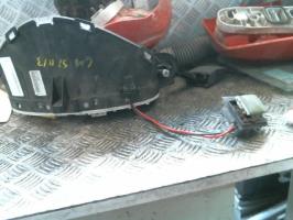 Resistance chauffage