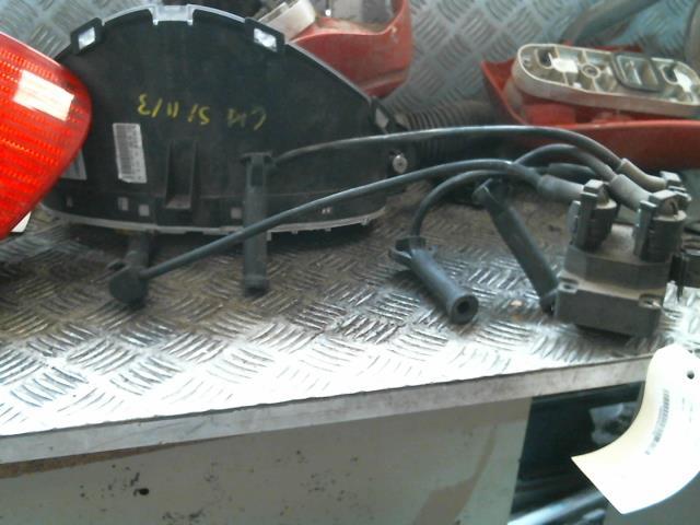 Bobina (accensione) FORD FIESTA 4 PHASE 1 Gasolina - 1