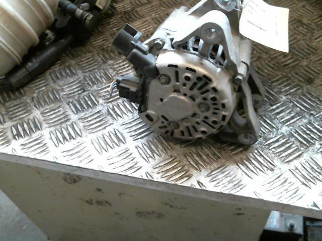 Alternatore FORD FIESTA 5 PHASE 2 Diésel - 1