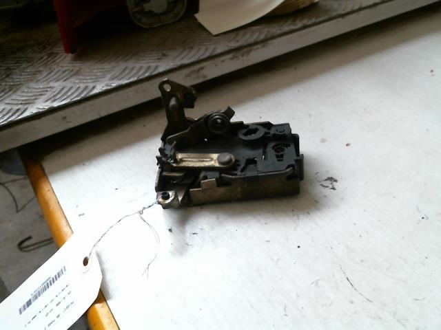 Chiusura non centralizzata anteriore destra PEUGEOT 106 PHASE 2  - 1