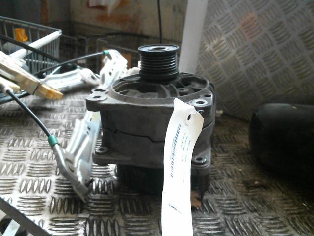 Alternatore AUDI A3 1 PHASE 1 Diésel - 1