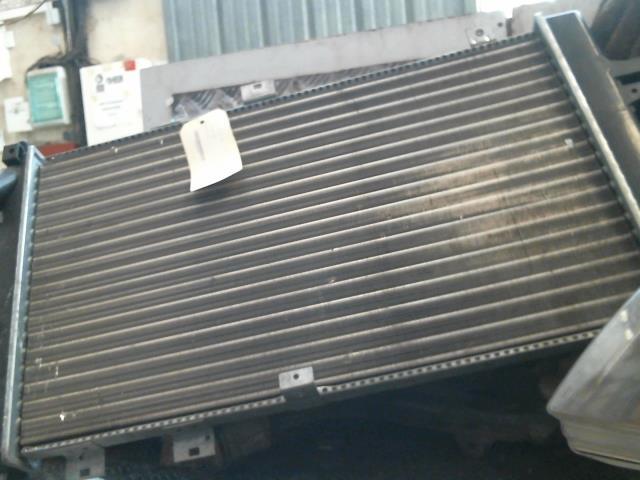 Radiateur eau OPEL ASTRA G Diesel - 1