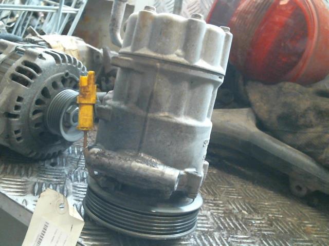 Compresseur clim CITROEN C3 1 PHASE 2 Essence - 1