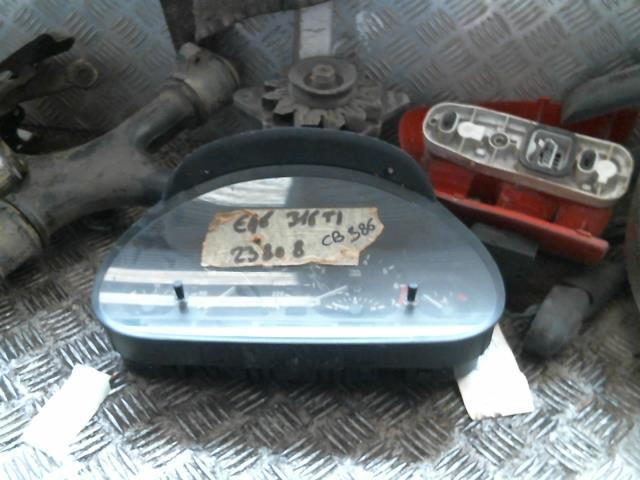 Compteur BMW SERIE 3 E46 COMPACT PHASE 1 Essence - 1