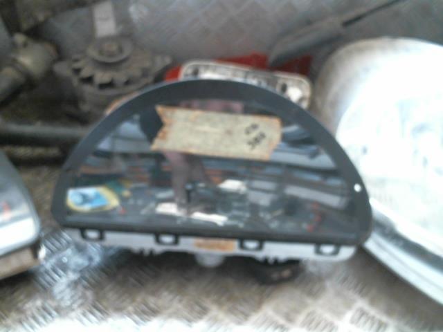 Compteur FIAT PUNTO 1  - 1