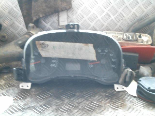 Compteur FIAT PUNTO 2 PHASE 2 Essence - 1