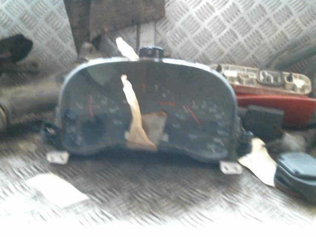 Compteur FIAT PUNTO 2 PHASE 2 Diesel - 1