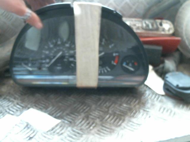Compteur BMW SERIE 5 E39 PHASE 1 Essence - 1