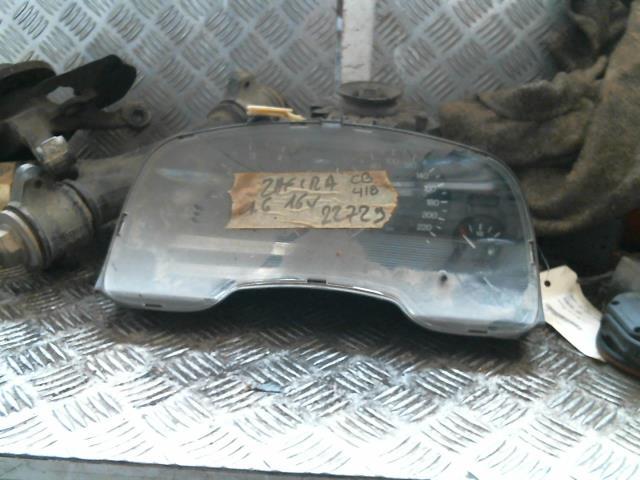 Compteur OPEL ZAFIRA A PHASE 1 Essence - 1