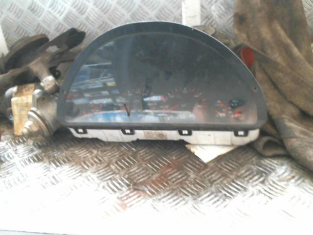Compteur FIAT PUNTO 2  - 1