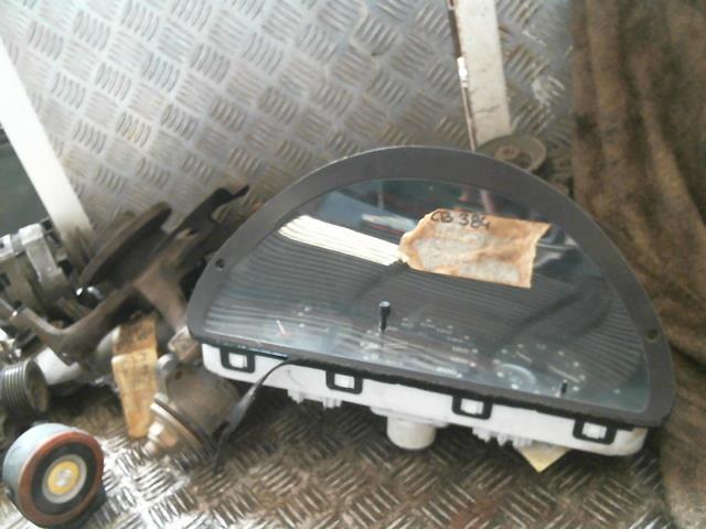 Compteur FIAT PUNTO 1 PHASE 1 Essence - 1