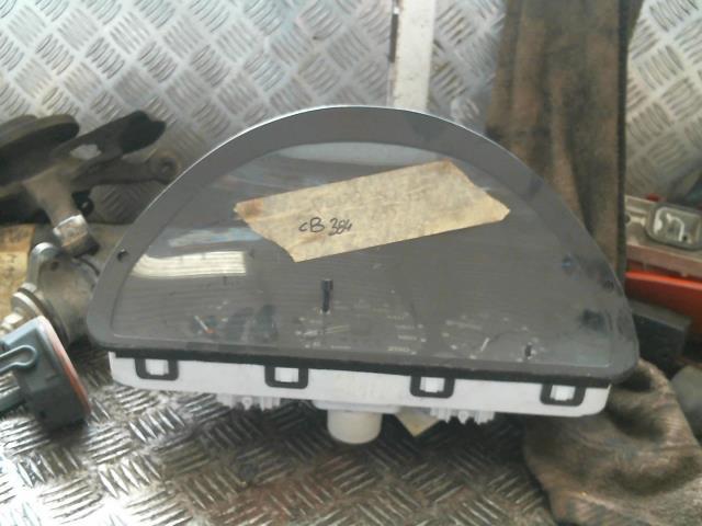 Compteur FIAT PUNTO 1 PHASE 1 Essence - 1