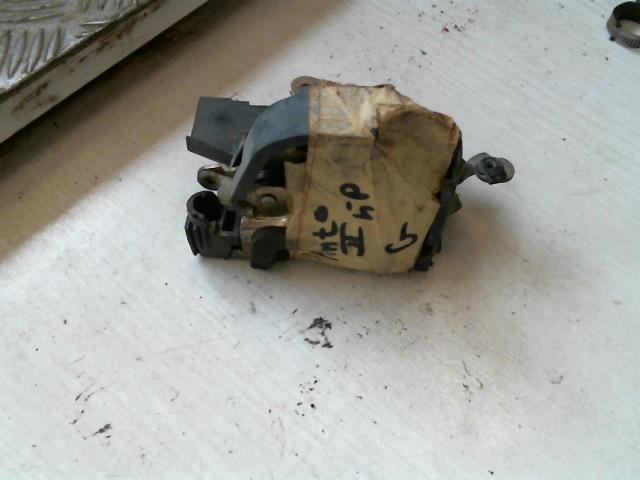 Chiusura centralizzata anteriore sinistra FIAT PUNTO 2 PHASE 1 Gasolina - 1