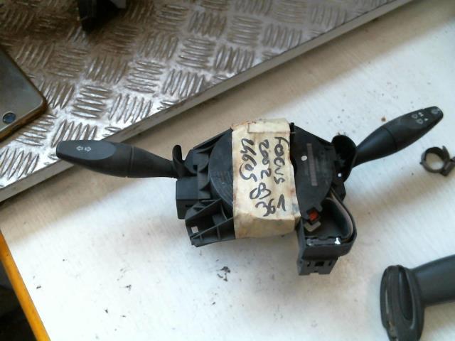 Devio guida completo con contatto spiralato FORD FOCUS 1 Diésel - 1