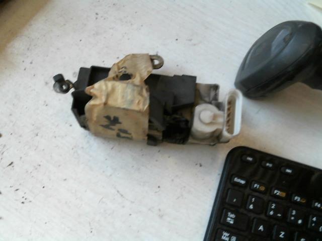 Chiusura centralizzata anteriore sinistra FIAT PUNTO 2 PHASE 1 Gasolina - 1