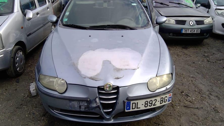 Photo de la pièce