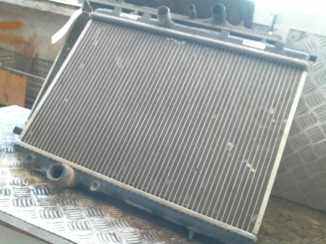 Radiateur eau PEUGEOT 307 PHASE 1 Essence - 1