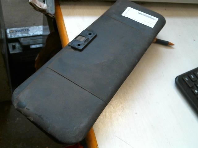 Visiera parasole sinistra FIAT PANDA 1 PHASE 2 Gasolina - 1