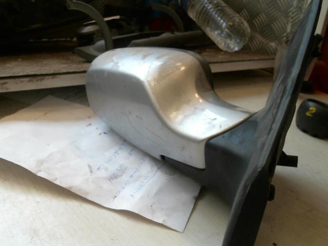 Retrovisor derecho RENAULT CLIO 3 PHASE 1 BREAK Diésel - 1