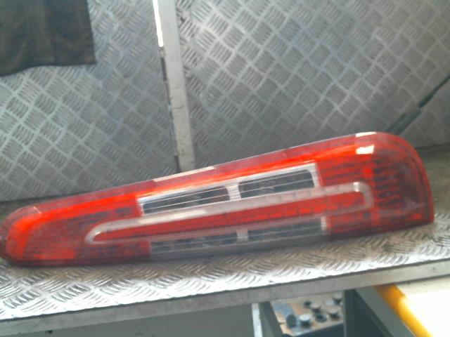 Fanale posteriore principale destro (luci) FORD C-MAX 1 PHASE 2 Gasolina/Etanol - 1