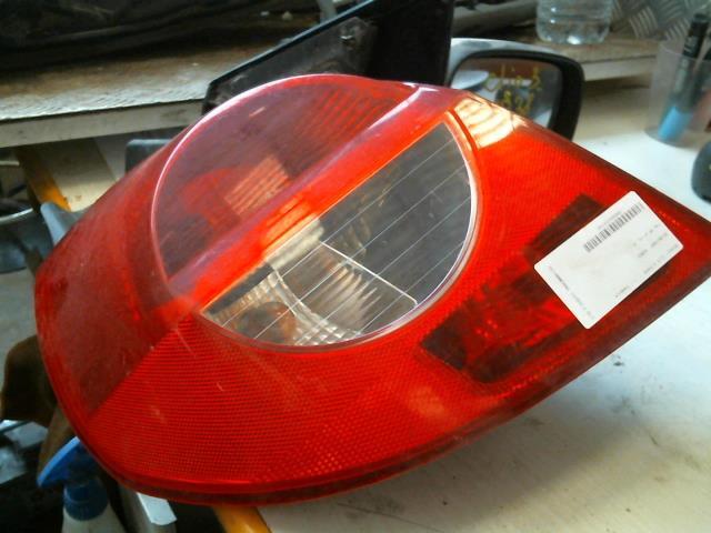 Fanale posteriore principale sinistro (luci) RENAULT CLIO 3 PHASE 1 Gasolina - 1