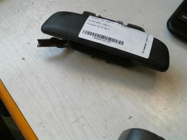 Maniglia portiera posteriore destra PEUGEOT 106 PHASE 2 Gasolina - 1