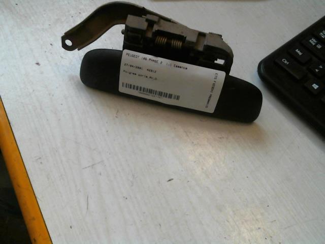 Maniglia portiera anteriore destra PEUGEOT 106 PHASE 2 Gasolina - 1
