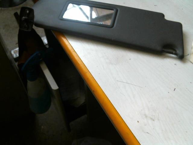 Visiera parasole destra RENAULT CLIO 1 PHASE 3 Gasolina - 1
