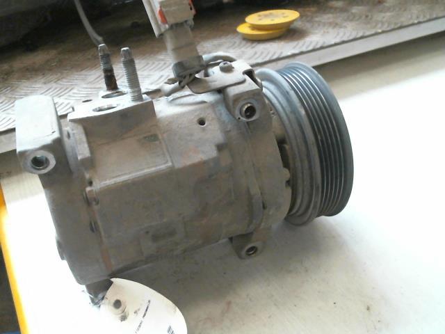 Compressore clima CHRYSLER GRAND VOYAGER 4 PHASE 2 Diésel - 1