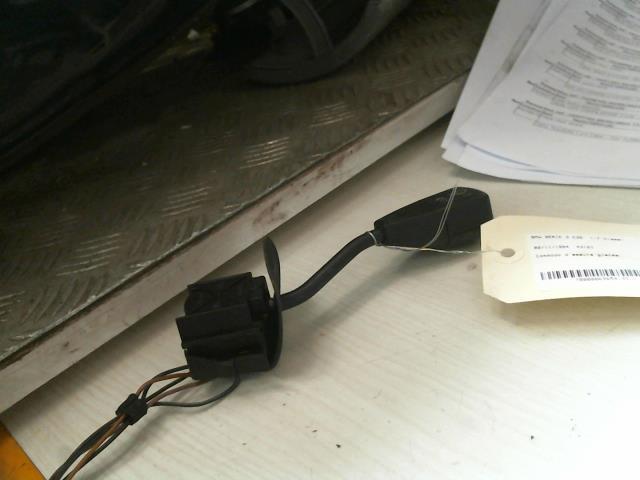 Commodo d'essuie glaces BMW SERIE 3 E36 Diesel - 1