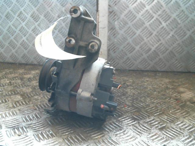 Alternatore RENAULT TWINGO 1 PHASE 1 Gasolina - 1