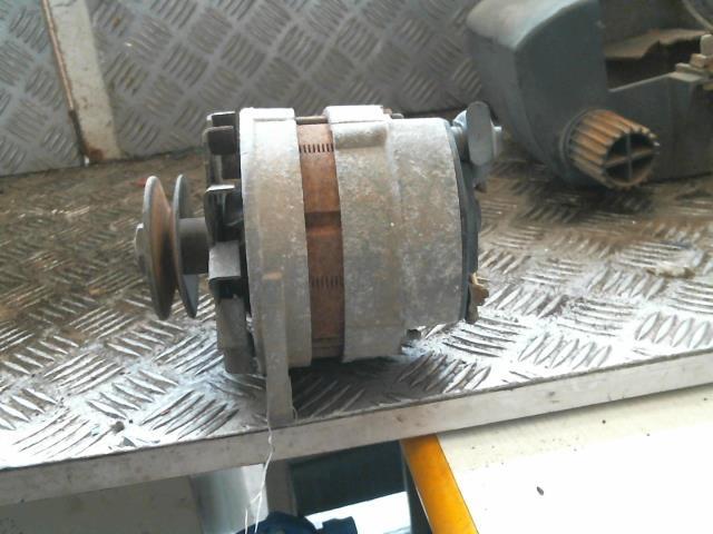 Alternatore RENAULT R5 PHASE 2 Gasolina - 1