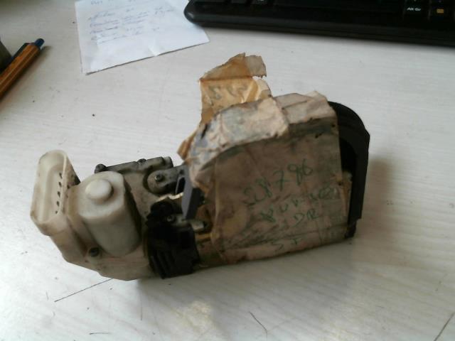 Chiusura centralizzata anteriore destra FIAT PUNTO 1 PHASE 1 Gasolina - 1