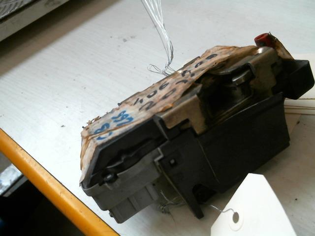 Chiusura centralizzata posteriore destra PEUGEOT 406 PHASE 1  - 1