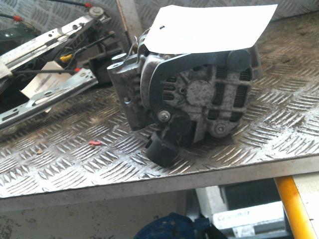 Alternatore PEUGEOT 207 PHASE 2 Gasolina - 1