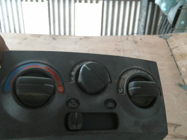 Commande chauffage FIAT PUNTO 1  - 1