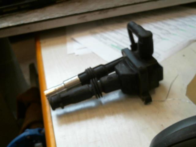 Bobina (accensione) ALFA ROMEO 147 PHASE 1 Gasolina - 1
