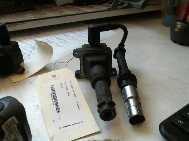 Bobina (accensione) ALFA ROMEO 147 PHASE 1 Gasolina - 1