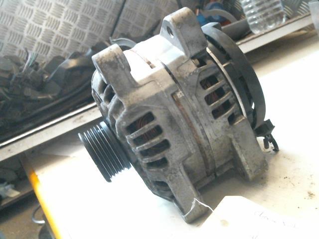 Alternateur AUDI A3 2 PHASE 2  - 1