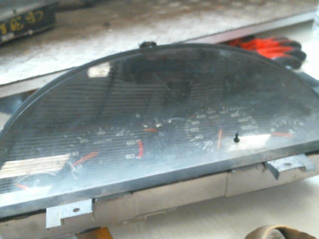 Compteur PEUGEOT 405 PHASE 2  - 1