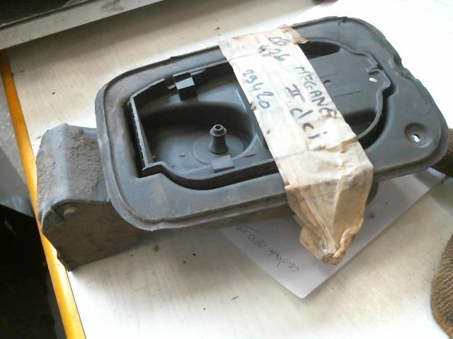 Trappe d'essence RENAULT MEGANE 2 PHASE 1 Diesel - 1