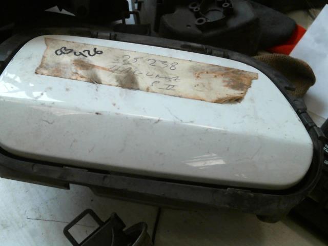 Trappe d'essence CITROEN XSARA PHASE 1 Diesel - 1