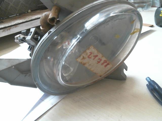 Gruppo ottico anteriore principale sinistro (luci)(faro) OPEL TIGRA 1 COUPE Gasolina - 1