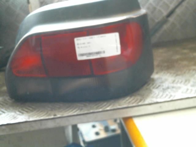 Fanale posteriore principale destro (luci) RENAULT CLIO 1 PHASE 2 Gasolina - 1