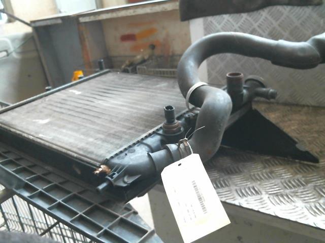 Radiateur eau RENAULT CLIO 1 PHASE 2 Essence - 1