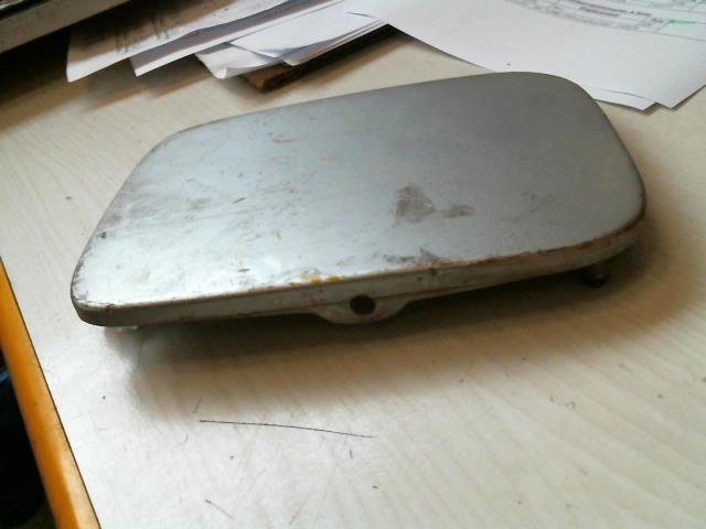 Trappe d'essence FIAT PUNTO 2  - 1